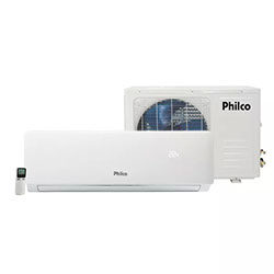 Ar Condicionado Split Inverter Philco 12.000 BTU/h Quente e Frio PAC12000IQFM4 – 220 Volts