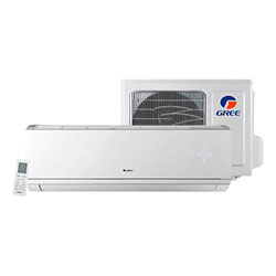 Ar Condicionado Split Inverter Gree Cozy 9000 BTUs Quente Frio – 220 Volts
